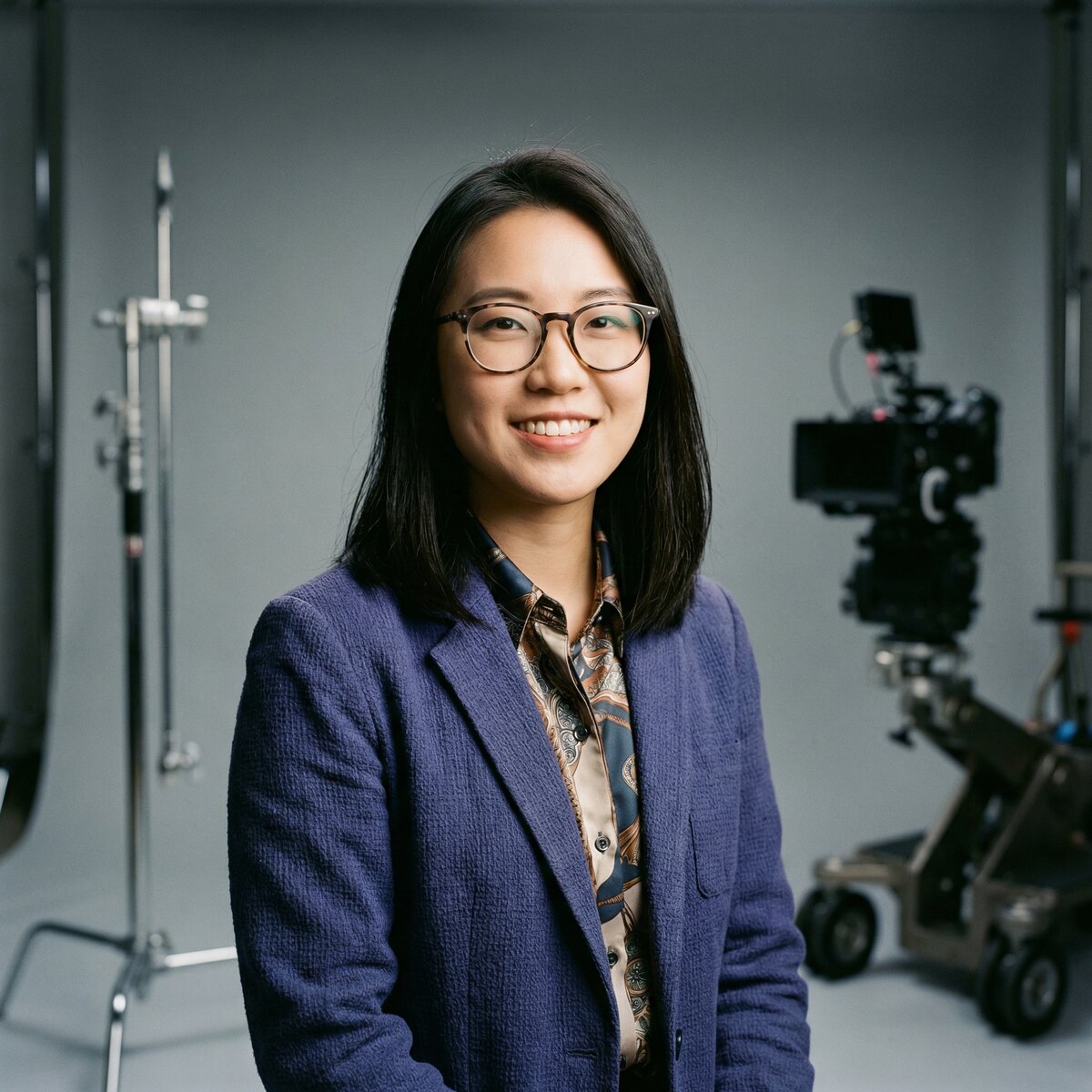 糖心vlog摄影顾问