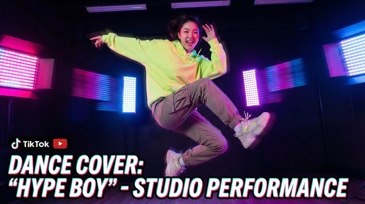 糖心vlog舞蹈视频