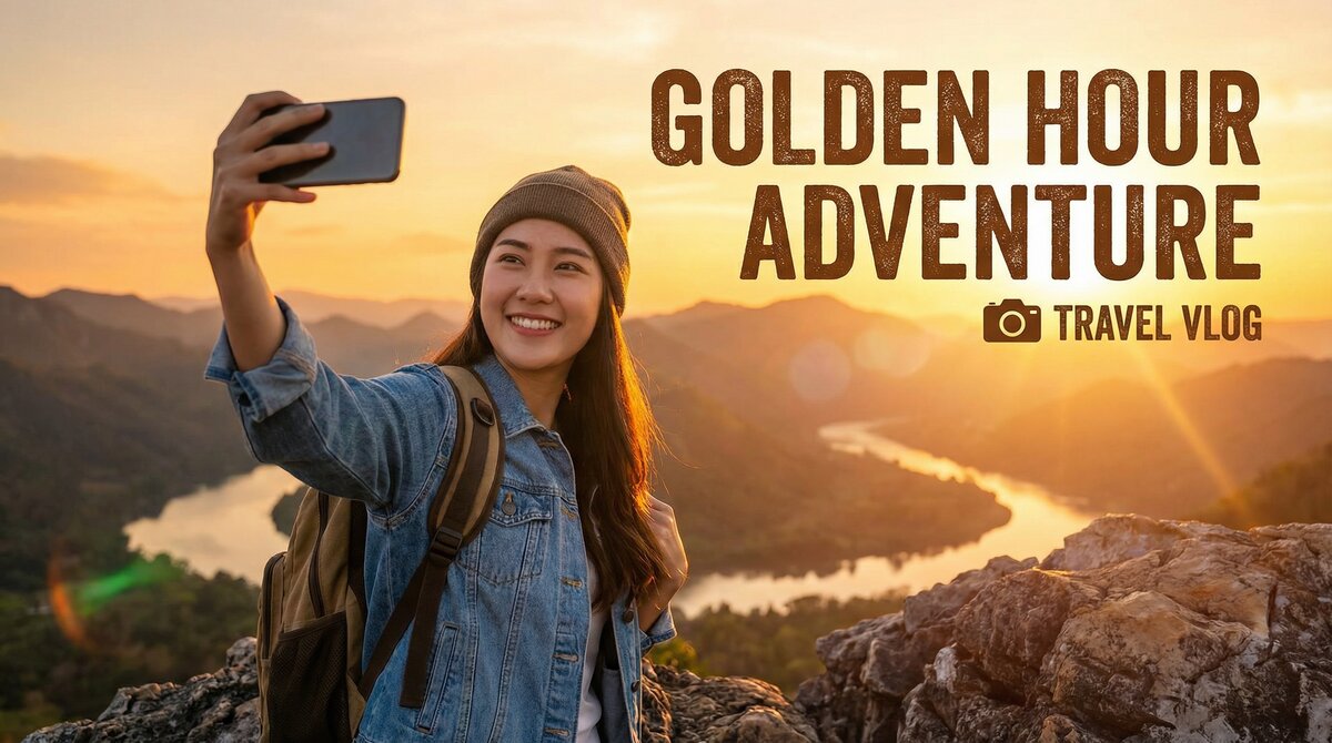 糖心vlog旅行视频