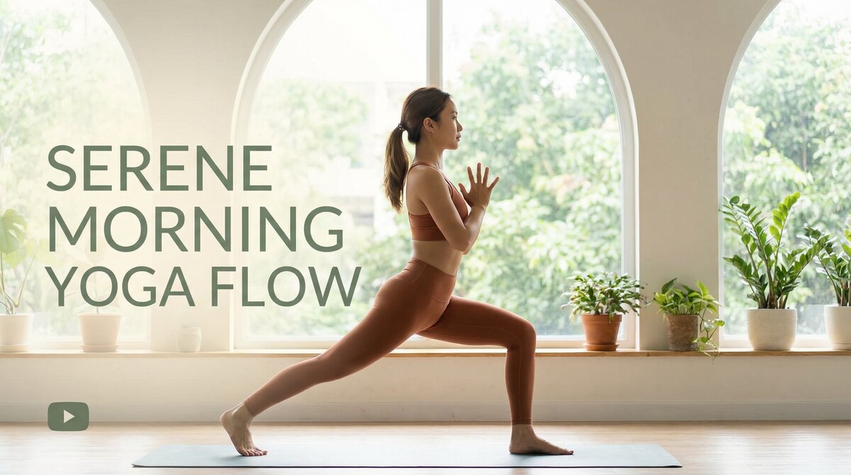 糖心vlog健身视频